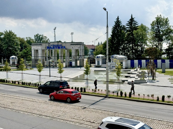 Апартаменты Двухкомнатные Pro.apartment на Проспекте Мира, фото 22