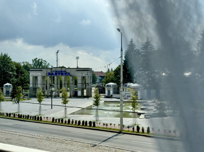 Апартаменты Двухкомнатные Pro.apartment на Проспекте Мира, фото 31