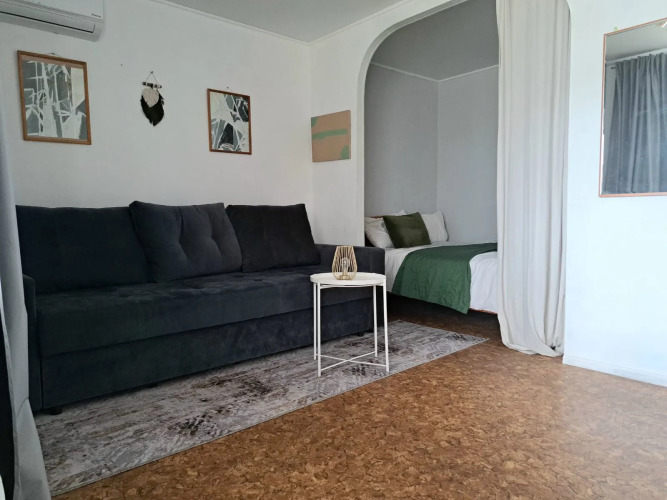 Квартира Просторное у объездной, фото 34