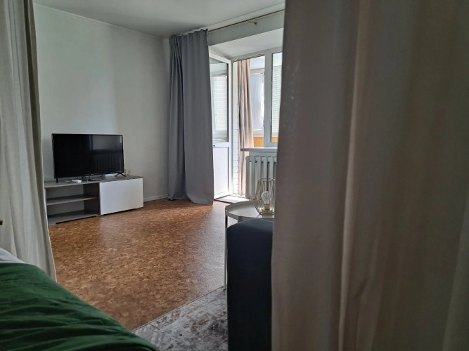 Квартира Просторное у объездной, фото 35