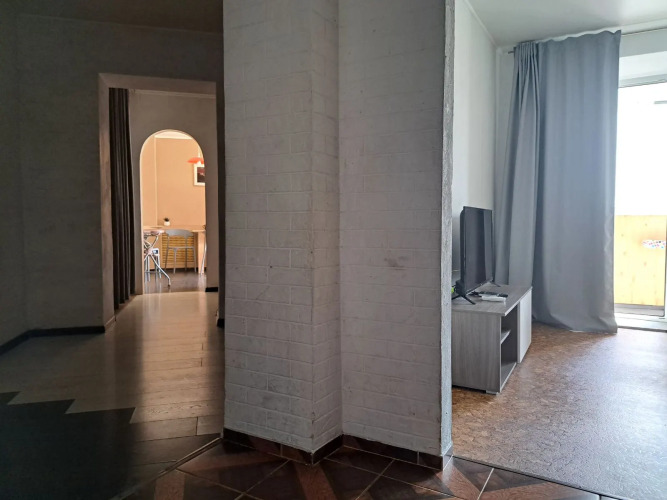 Квартира Просторное у объездной, фото 36