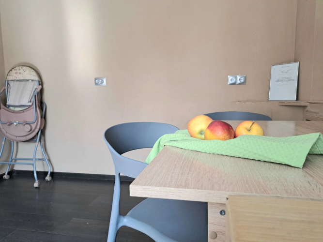 Квартира Просторное у объездной, фото 38