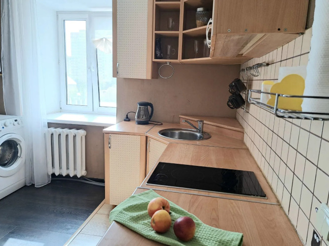 Квартира Просторное у объездной, фото 39