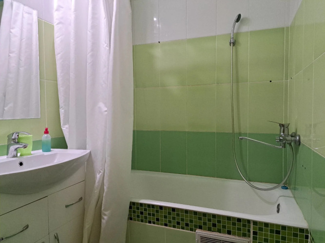 Квартира Просторное у объездной, фото 41