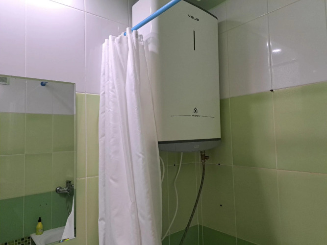 Квартира Просторное у объездной, фото 42