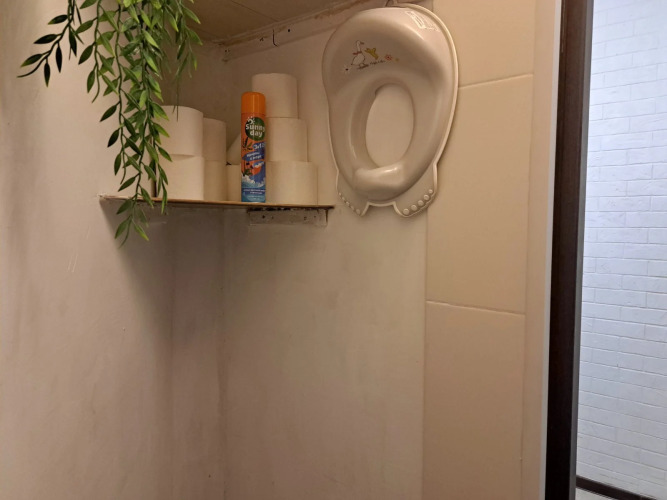 Квартира Просторное у объездной, фото 44