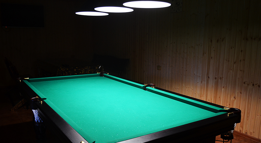 Отель Седьмое Небо, фото 30