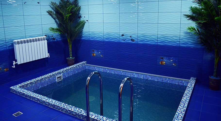 Отель Седьмое Небо, фото 31