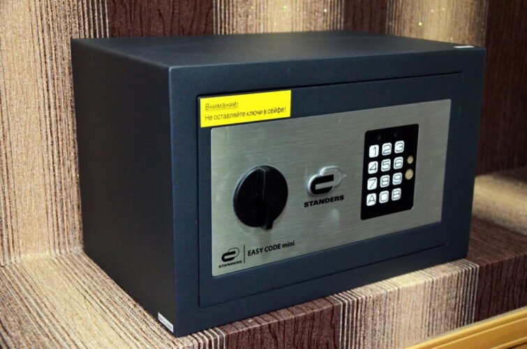 Отель Седьмое Небо, фото 32