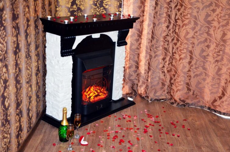 Отель Седьмое Небо, фото 33