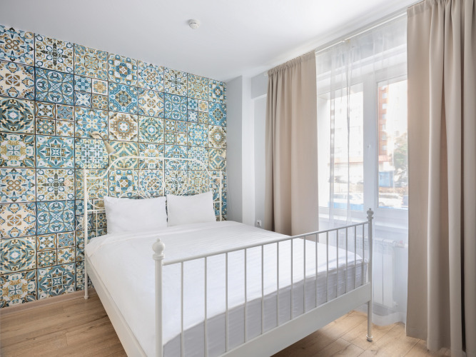 Апарт-отель Panorama Apartments, фото 26