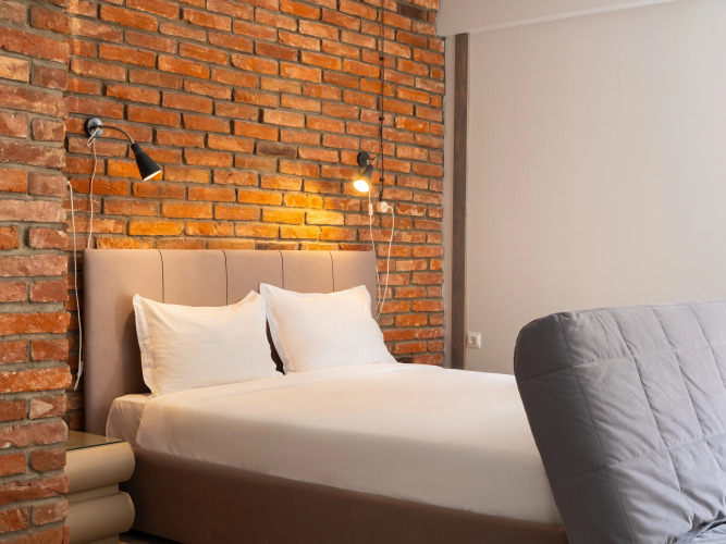 Апарт-отель Panorama Apartments, фото 27