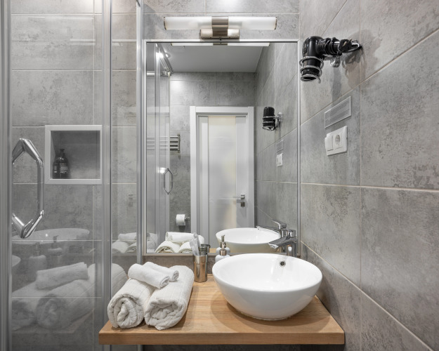 Апарт-отель Panorama Apartments, фото 31