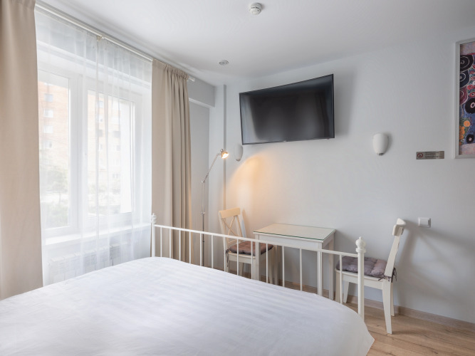 Апарт-отель Panorama Apartments, фото 33