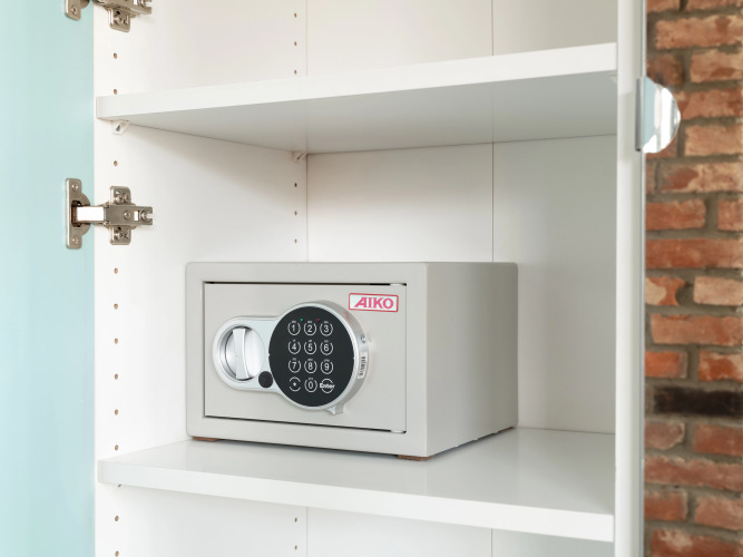 Апарт-отель Panorama Apartments, фото 35