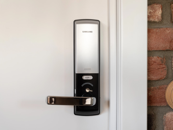 Апарт-отель Panorama Apartments, фото 36