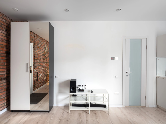 Апарт-отель Panorama Apartments, фото 42