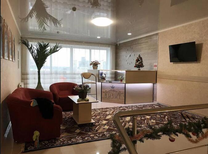 Визит, фото 24