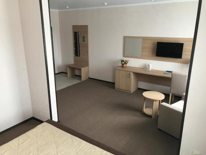 Визит, фото 25