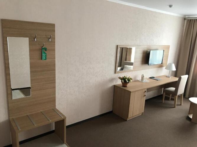 Визит, фото 26