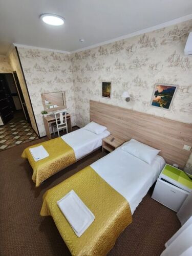 Визит, фото 34