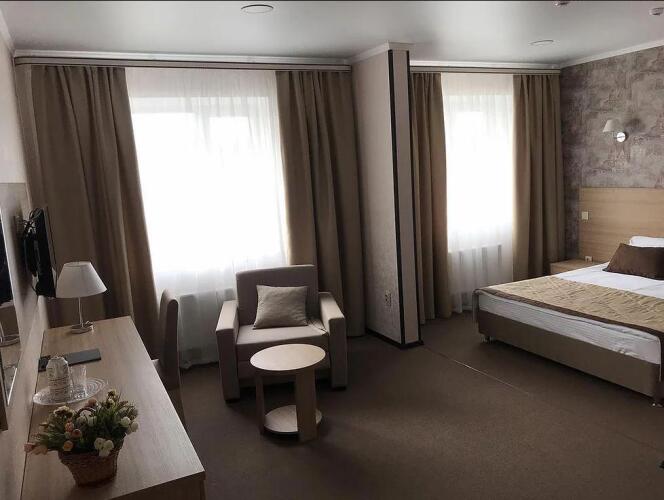 Визит, фото 37