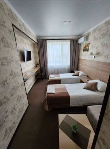 Визит, фото 38