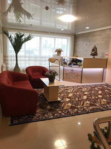 Визит, фото 39