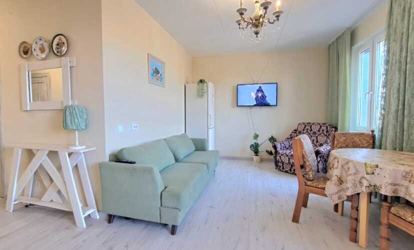 Квартира двухкомнатная в центре, фото 39