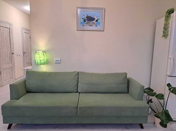 Квартира двухкомнатная в центре, фото 41