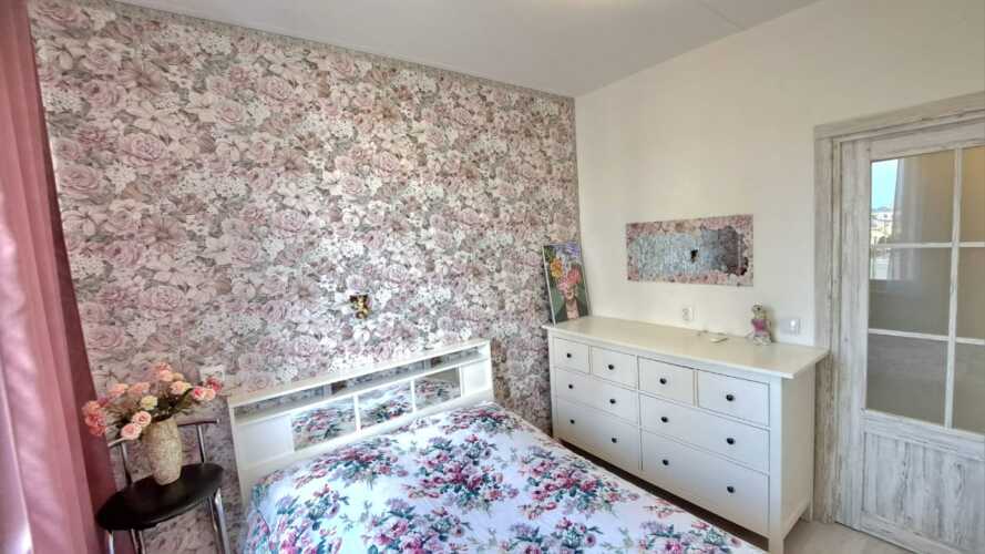 Квартира двухкомнатная в центре, фото 43