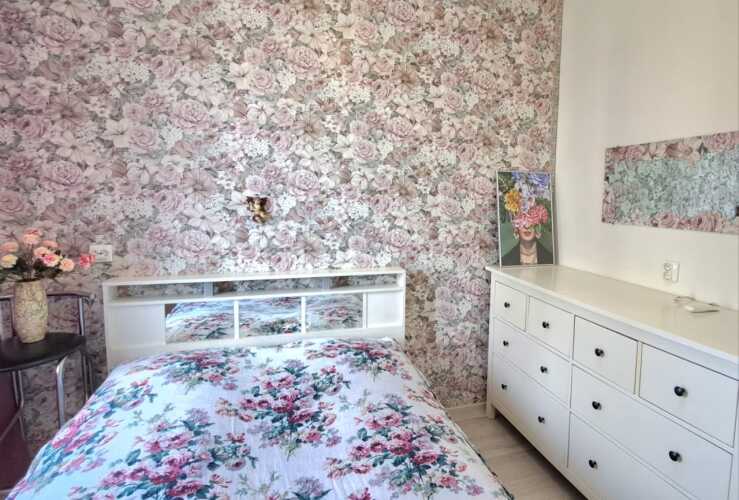 Квартира двухкомнатная в центре, фото 44