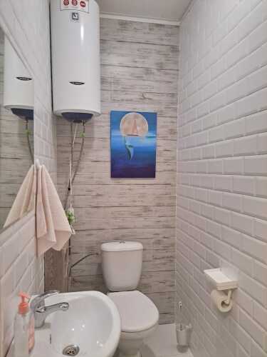 Квартира двухкомнатная в центре, фото 45