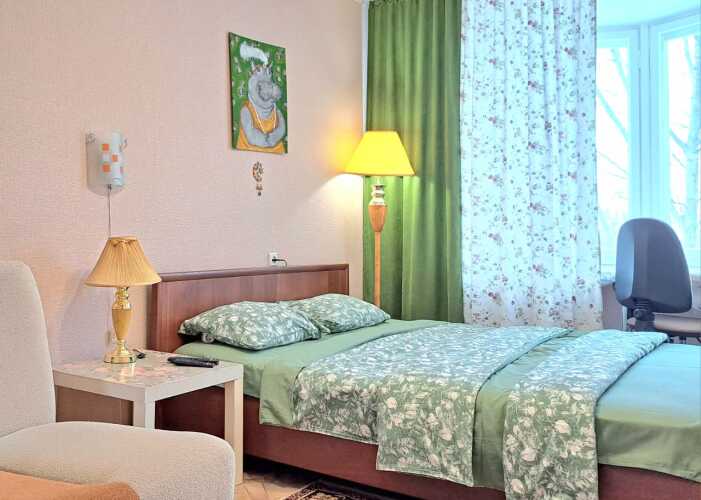 Квартира на улице набережная Ла-Рошель 13, фото 30