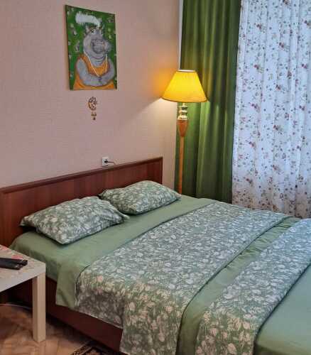 Квартира на улице набережная Ла-Рошель 13, фото 32