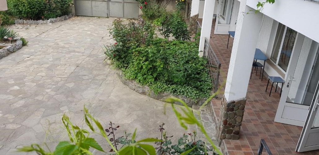 Гостевой дом Афина, фото 12