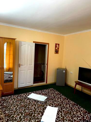 Гостевой дом Афина, фото 13