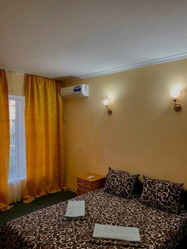 Гостевой дом Афина, фото 14