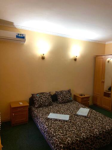 Гостевой дом Афина, фото 15