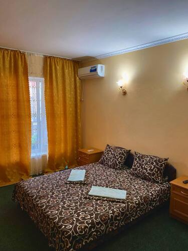 Гостевой дом Афина, фото 16