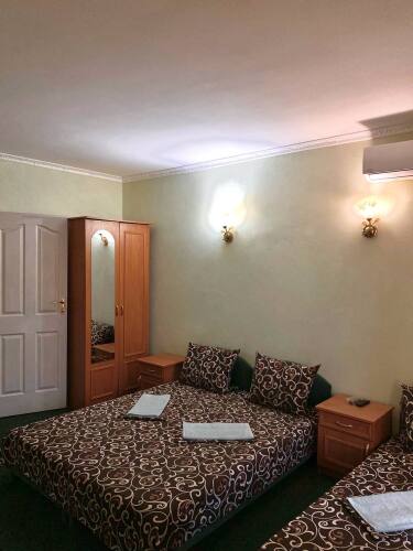 Гостевой дом Афина, фото 17