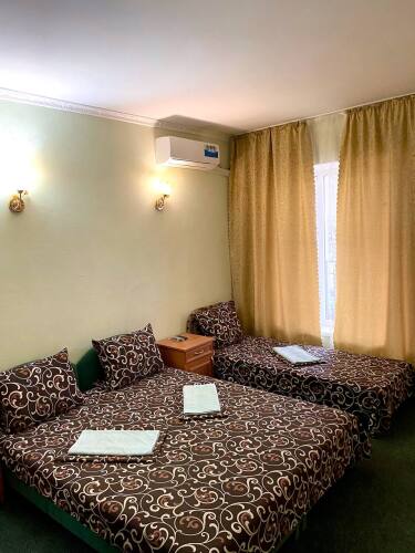 Гостевой дом Афина, фото 18