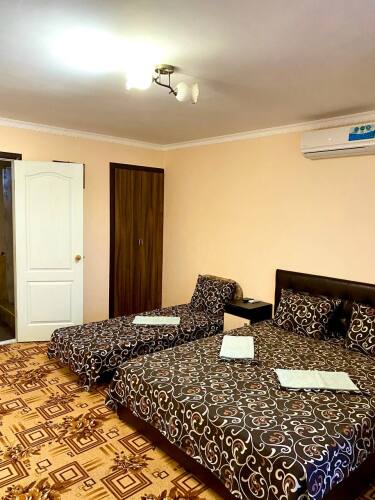 Гостевой дом Афина, фото 20