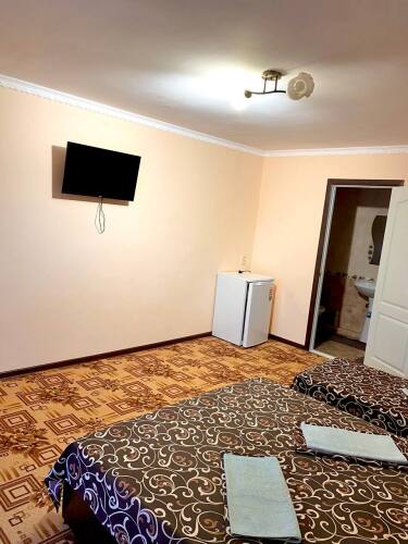 Гостевой дом Афина, фото 21