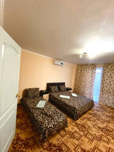 Гостевой дом Афина, фото 22