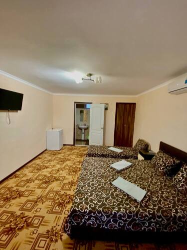 Гостевой дом Афина, фото 24