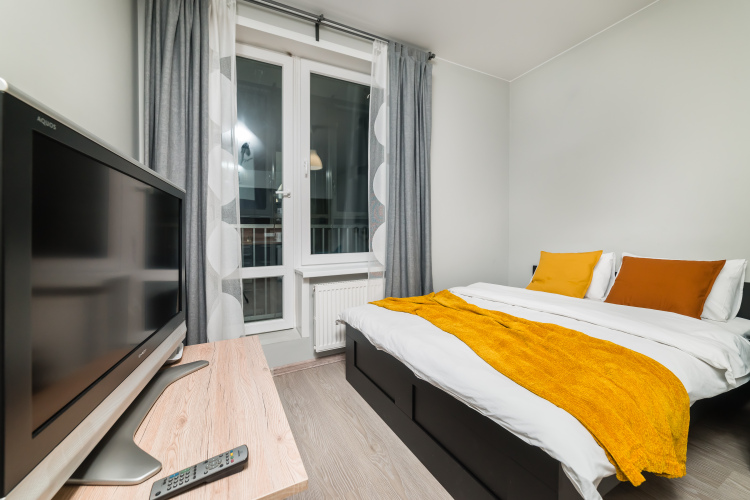 Апартаменты Ametevo, фото 22