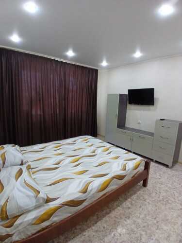 Апартаменты на Лазурной 13, фото 11