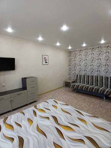 Апартаменты на Лазурной 13, фото 15