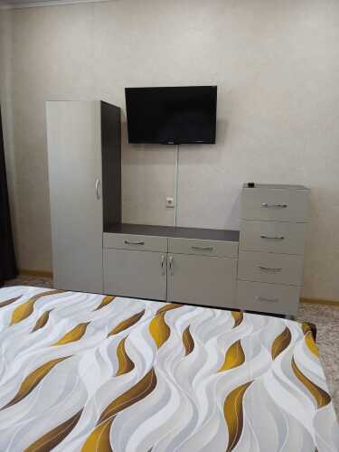 Апартаменты на Лазурной 13, фото 16